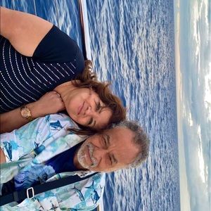 Meet your Posher, Imelda